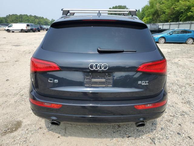 Photo 5 VIN: WA1LFAFP1DA012500 - AUDI Q5 PREMIUM 