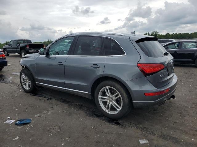 Photo 1 VIN: WA1LFAFP1DA014568 - AUDI Q5 