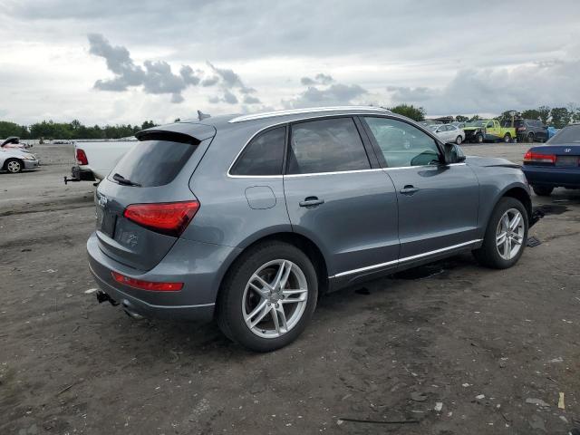 Photo 2 VIN: WA1LFAFP1DA014568 - AUDI Q5 