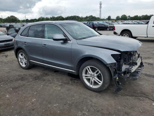 Photo 3 VIN: WA1LFAFP1DA014568 - AUDI Q5 