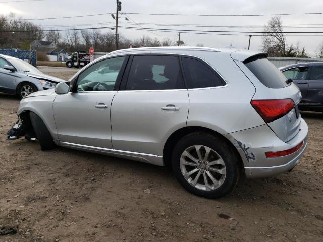 Photo 1 VIN: WA1LFAFP1DA023724 - AUDI Q5 PREMIUM 