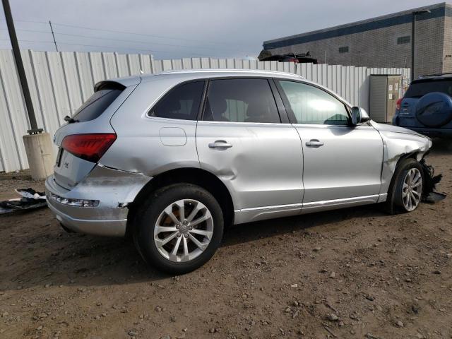 Photo 2 VIN: WA1LFAFP1DA023724 - AUDI Q5 PREMIUM 