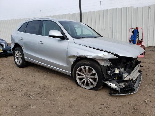 Photo 3 VIN: WA1LFAFP1DA023724 - AUDI Q5 PREMIUM 