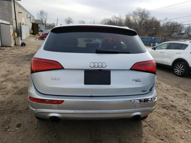 Photo 5 VIN: WA1LFAFP1DA023724 - AUDI Q5 PREMIUM 