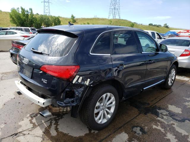 Photo 2 VIN: WA1LFAFP1DA025182 - AUDI Q5 PREMIUM 