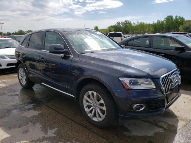 Photo 3 VIN: WA1LFAFP1DA025182 - AUDI Q5 PREMIUM 