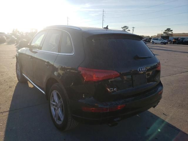 Photo 2 VIN: WA1LFAFP1DA025375 - AUDI Q5 