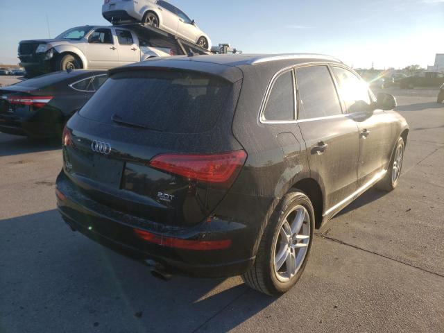 Photo 3 VIN: WA1LFAFP1DA025375 - AUDI Q5 