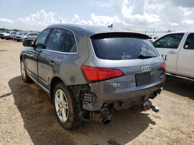 Photo 2 VIN: WA1LFAFP1DA026512 - AUDI Q5 PREMIUM 