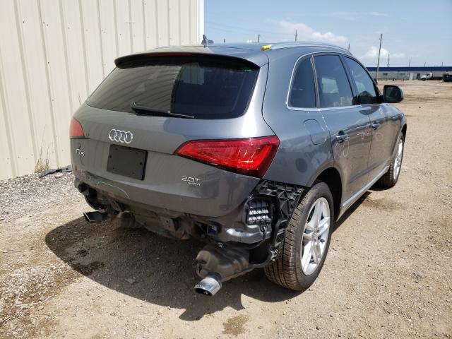 Photo 3 VIN: WA1LFAFP1DA026512 - AUDI Q5 PREMIUM 