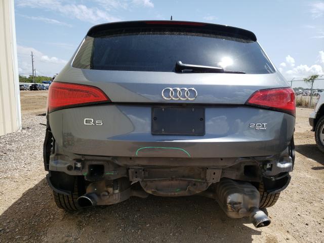 Photo 8 VIN: WA1LFAFP1DA026512 - AUDI Q5 PREMIUM 