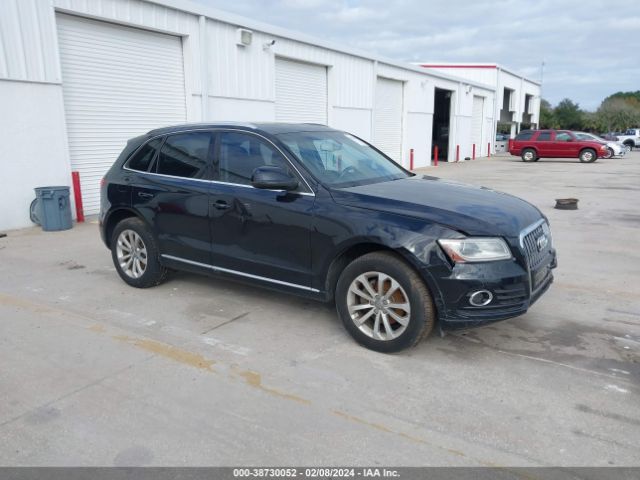 Photo 0 VIN: WA1LFAFP1DA032939 - AUDI Q5 