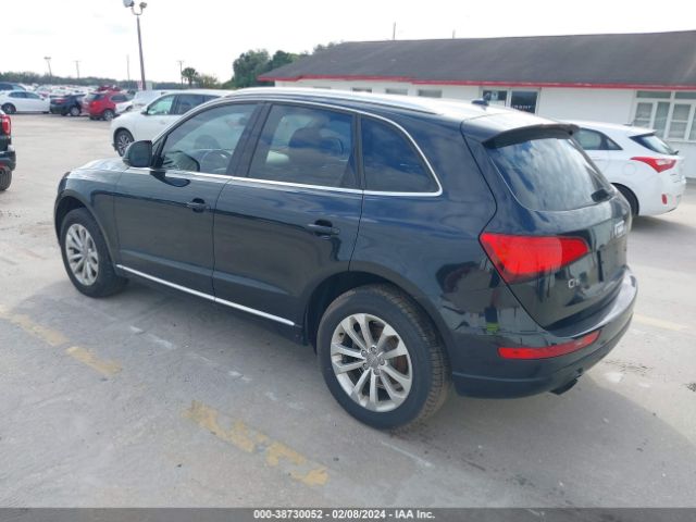 Photo 2 VIN: WA1LFAFP1DA032939 - AUDI Q5 