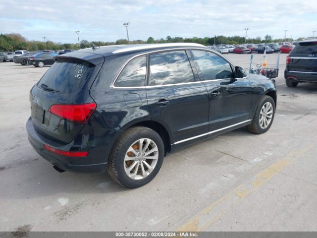 Photo 3 VIN: WA1LFAFP1DA032939 - AUDI Q5 