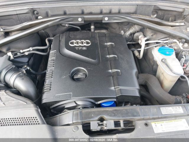 Photo 9 VIN: WA1LFAFP1DA032939 - AUDI Q5 