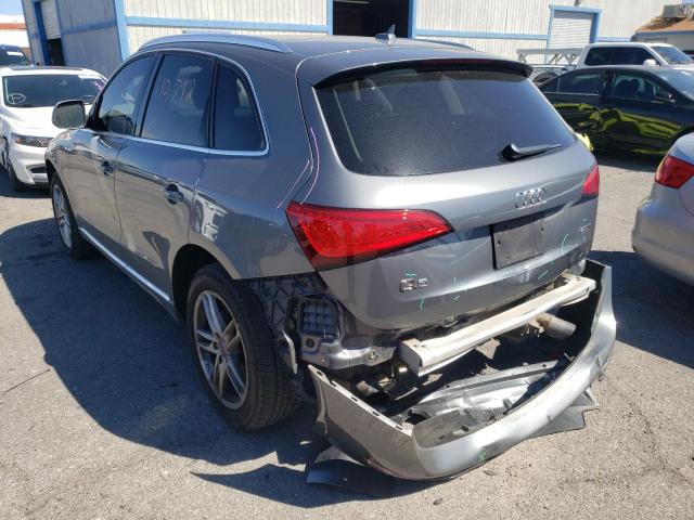 Photo 2 VIN: WA1LFAFP1DA033587 - AUDI Q5 PREMIUM 