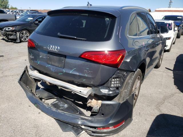 Photo 3 VIN: WA1LFAFP1DA033587 - AUDI Q5 PREMIUM 