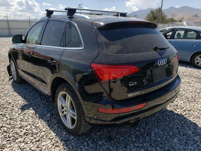 Photo 2 VIN: WA1LFAFP1DA046436 - AUDI Q5 PREMIUM 