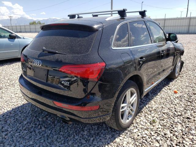 Photo 3 VIN: WA1LFAFP1DA046436 - AUDI Q5 PREMIUM 