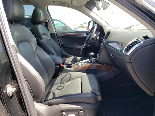 Photo 4 VIN: WA1LFAFP1DA046436 - AUDI Q5 PREMIUM 