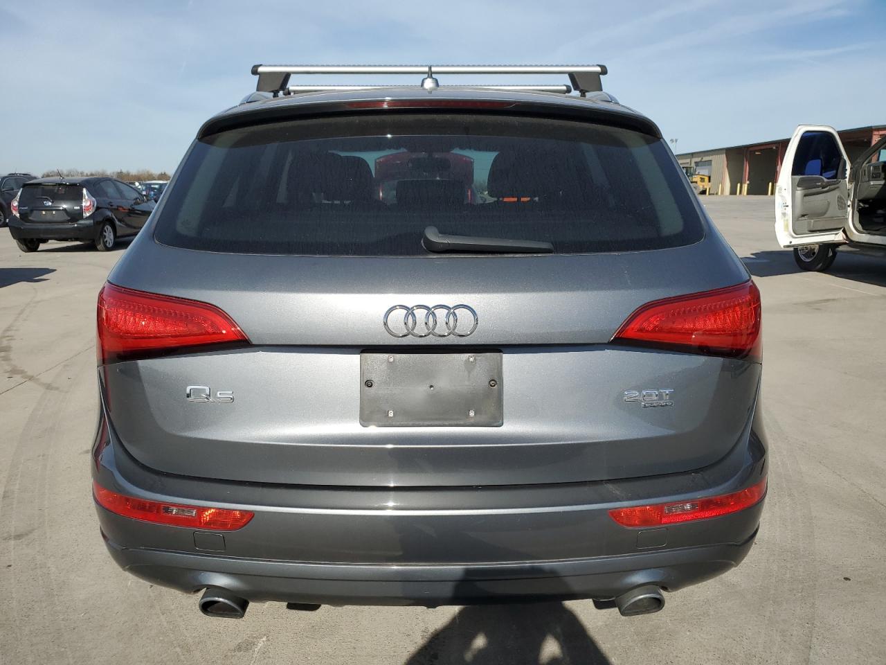 Photo 5 VIN: WA1LFAFP1DA052897 - AUDI Q5 