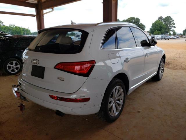 Photo 3 VIN: WA1LFAFP1DA053516 - AUDI Q5 PREMIUM 