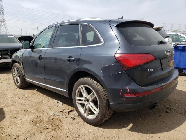 Photo 1 VIN: WA1LFAFP1DA062619 - AUDI Q5 