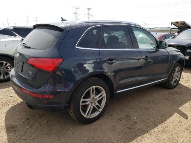 Photo 2 VIN: WA1LFAFP1DA062619 - AUDI Q5 