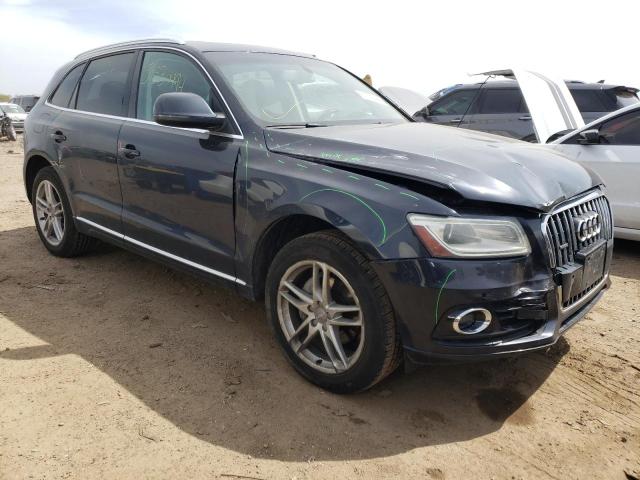 Photo 3 VIN: WA1LFAFP1DA062619 - AUDI Q5 