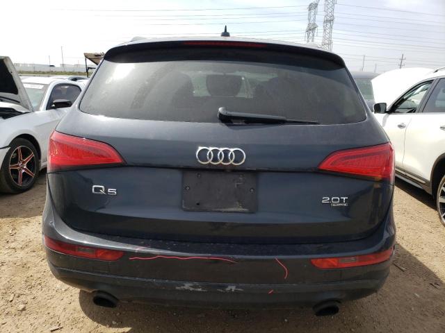 Photo 5 VIN: WA1LFAFP1DA062619 - AUDI Q5 