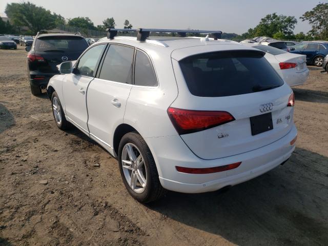 Photo 2 VIN: WA1LFAFP1DA068629 - AUDI Q5 