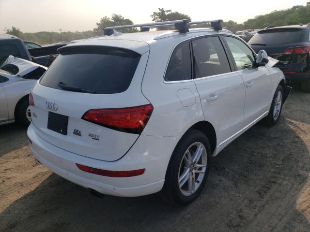 Photo 3 VIN: WA1LFAFP1DA068629 - AUDI Q5 