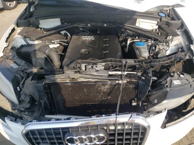 Photo 6 VIN: WA1LFAFP1DA068629 - AUDI Q5 