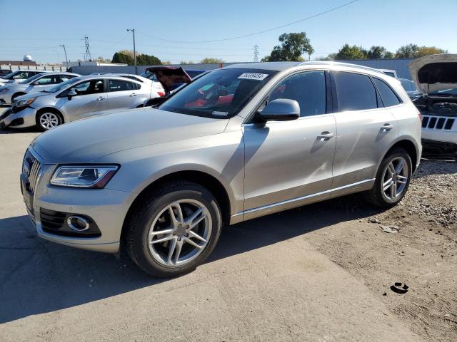 Photo 0 VIN: WA1LFAFP1DA076021 - AUDI Q5 PREMIUM 