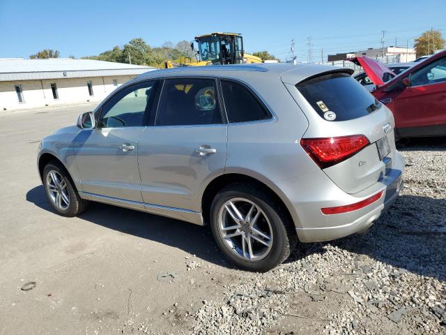 Photo 1 VIN: WA1LFAFP1DA076021 - AUDI Q5 PREMIUM 