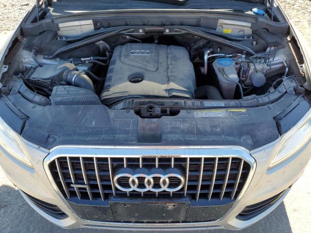 Photo 11 VIN: WA1LFAFP1DA076021 - AUDI Q5 PREMIUM 