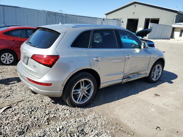 Photo 2 VIN: WA1LFAFP1DA076021 - AUDI Q5 PREMIUM 