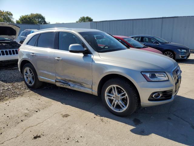 Photo 3 VIN: WA1LFAFP1DA076021 - AUDI Q5 PREMIUM 