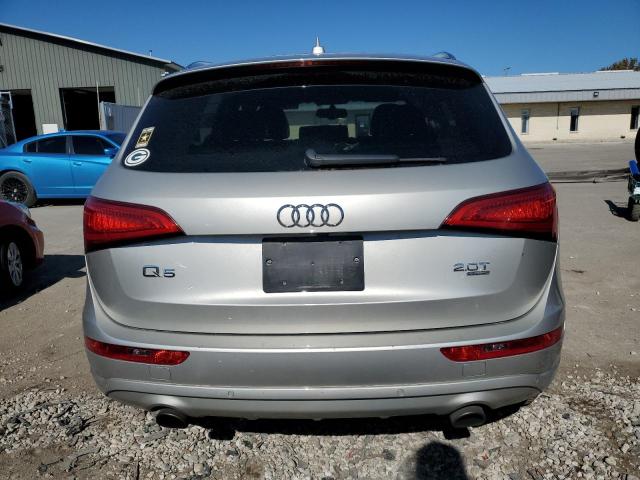 Photo 5 VIN: WA1LFAFP1DA076021 - AUDI Q5 PREMIUM 