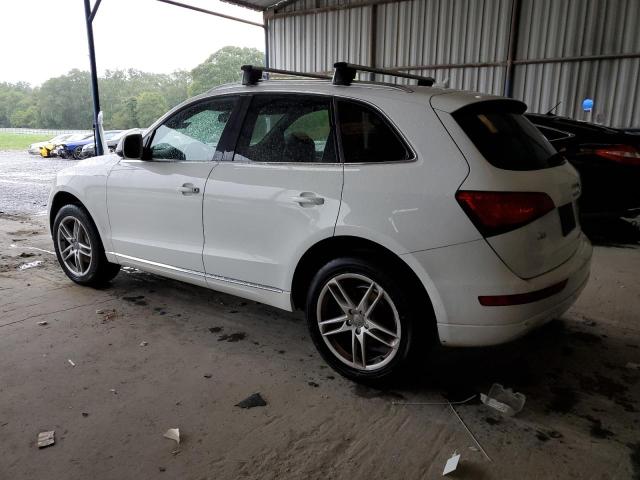 Photo 1 VIN: WA1LFAFP1DA077637 - AUDI Q5 PREMIUM 