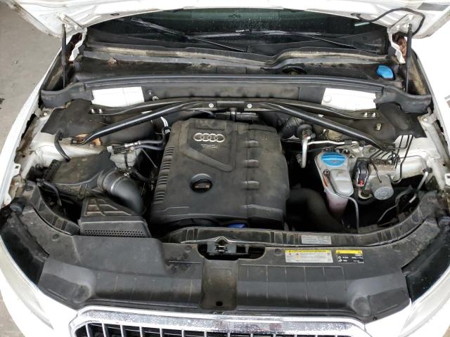 Photo 10 VIN: WA1LFAFP1DA077637 - AUDI Q5 PREMIUM 