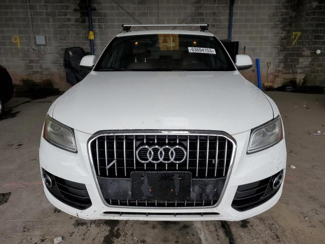 Photo 4 VIN: WA1LFAFP1DA077637 - AUDI Q5 PREMIUM 