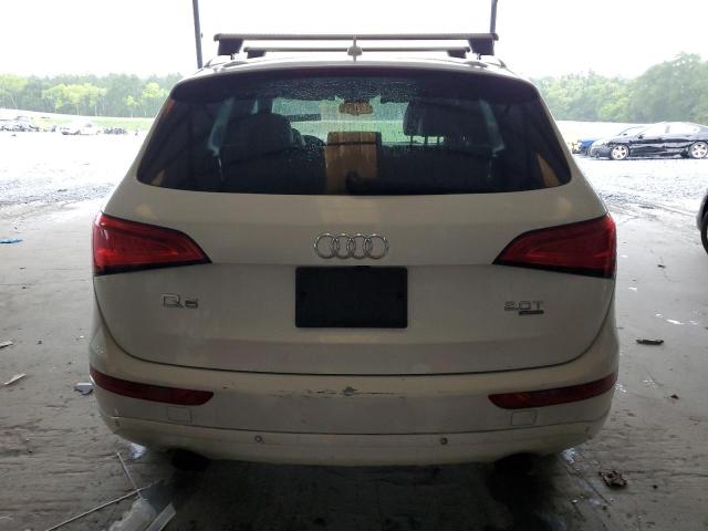 Photo 5 VIN: WA1LFAFP1DA077637 - AUDI Q5 PREMIUM 