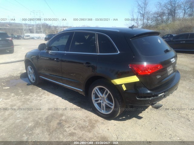 Photo 2 VIN: WA1LFAFP1DA080716 - AUDI Q5 