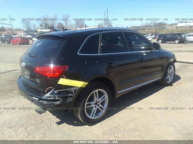 Photo 3 VIN: WA1LFAFP1DA080716 - AUDI Q5 