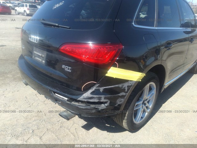 Photo 5 VIN: WA1LFAFP1DA080716 - AUDI Q5 