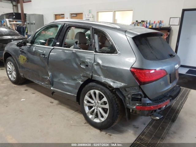 Photo 2 VIN: WA1LFAFP1DA081591 - AUDI Q5 