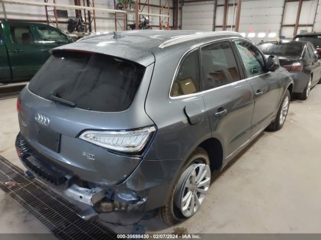 Photo 3 VIN: WA1LFAFP1DA081591 - AUDI Q5 