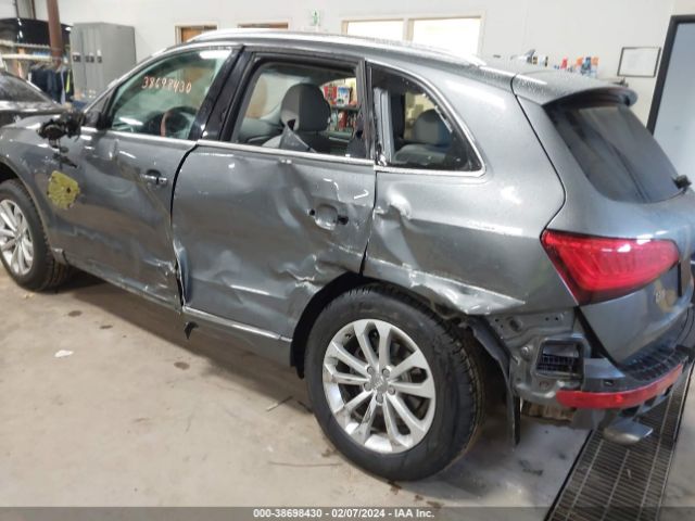 Photo 5 VIN: WA1LFAFP1DA081591 - AUDI Q5 