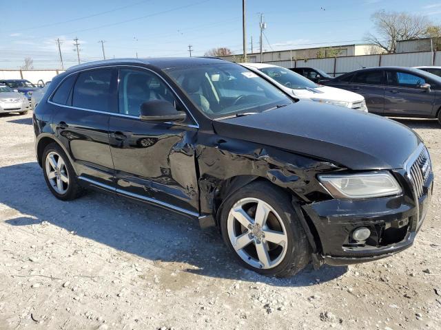 Photo 3 VIN: WA1LFAFP1DA083776 - AUDI Q5 